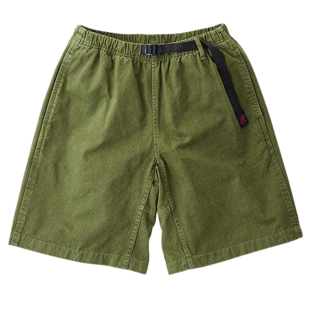 G-Short Olive