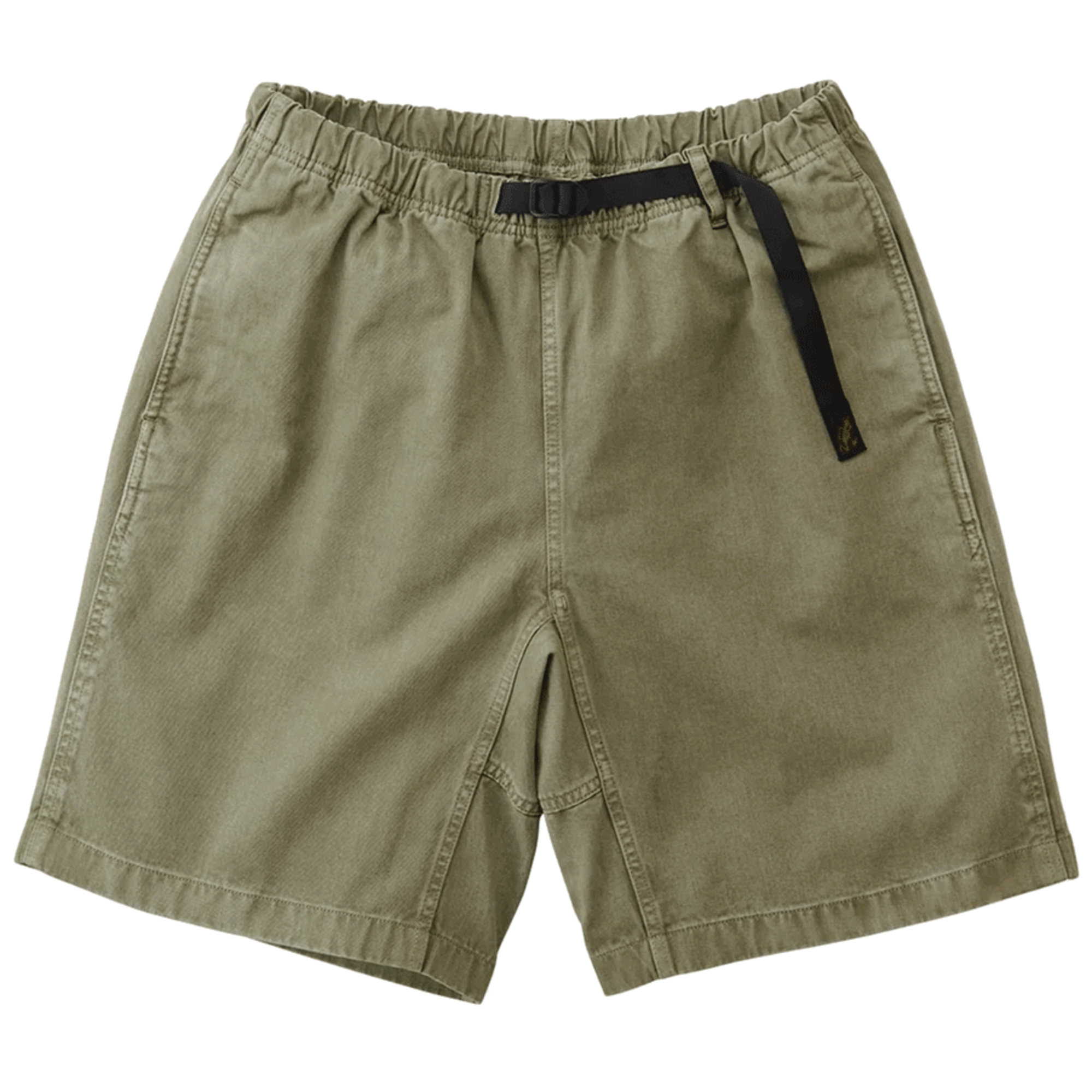 G-Short Pigment Dyed Herb Pigment