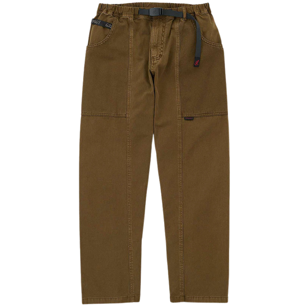 Gadget Pant Bark Pigment
