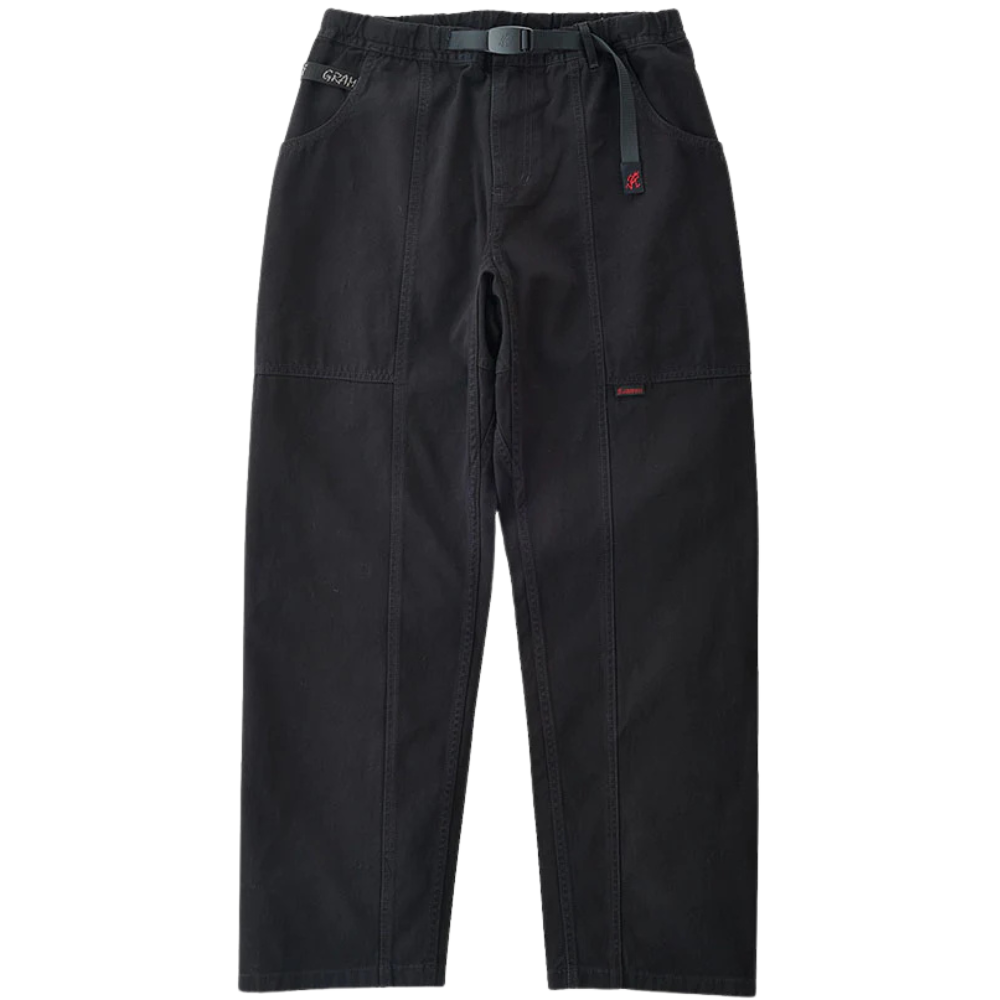Gadget Pant Black