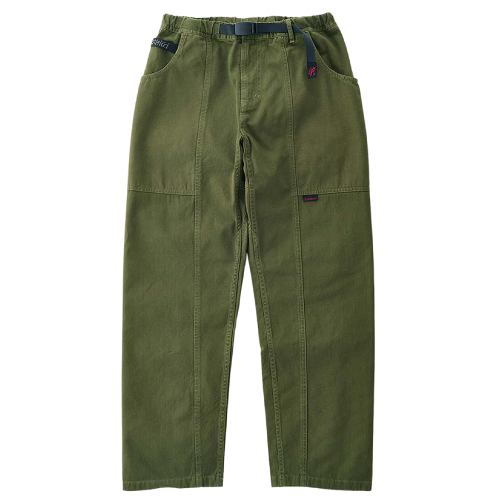 Gadget Pant Olive