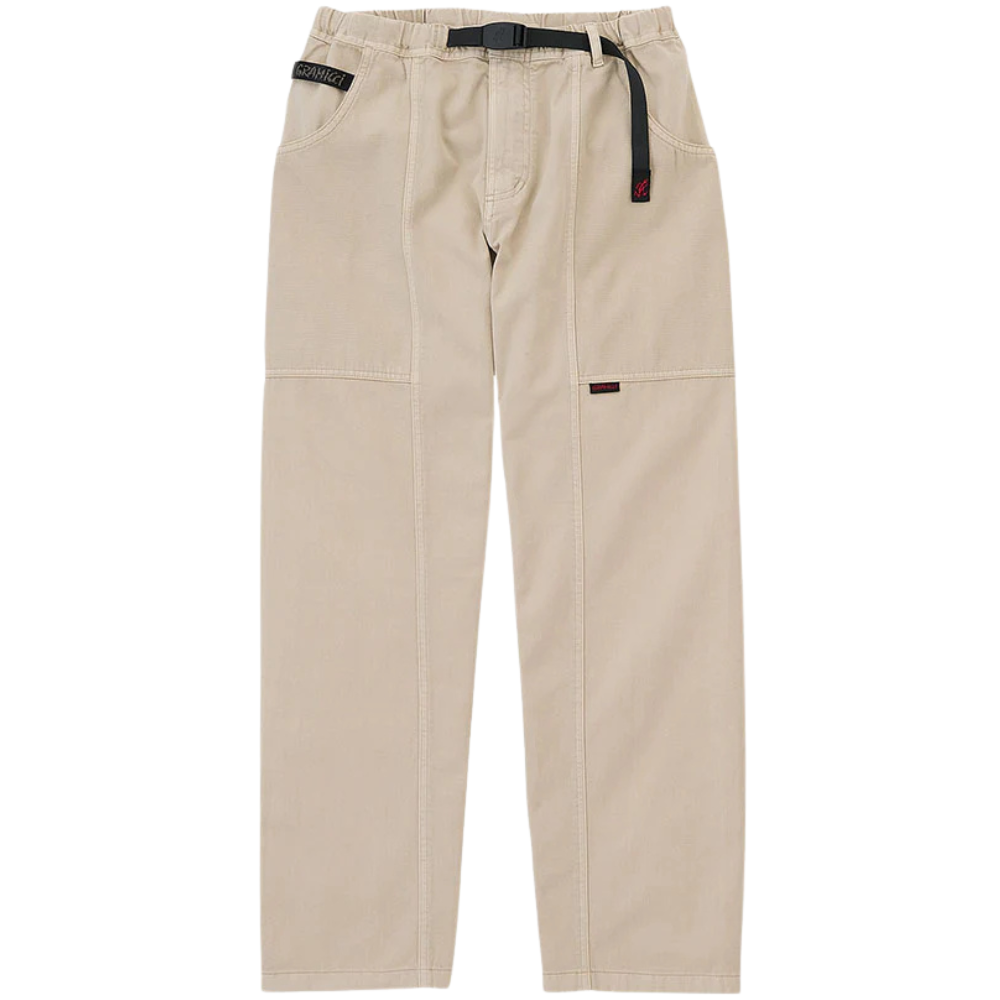Gadget Pant Sand Pigment