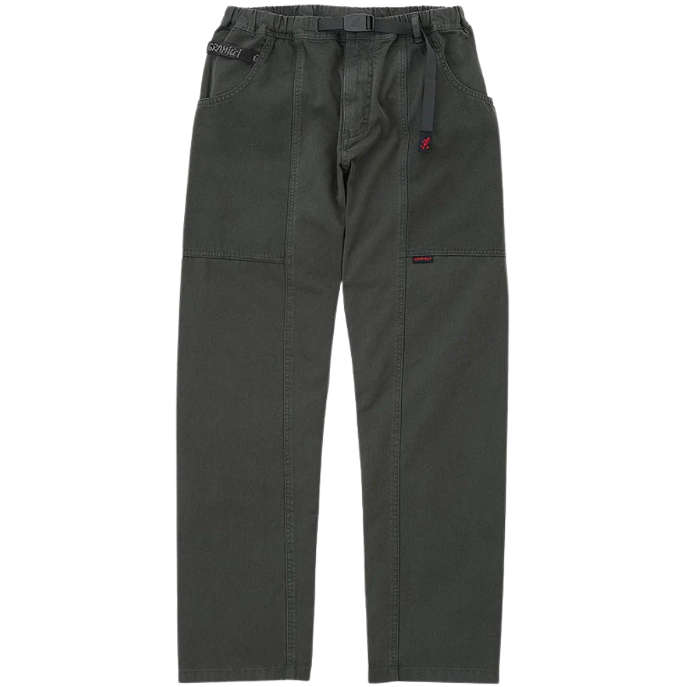 Gadget Pant Smokey Grey