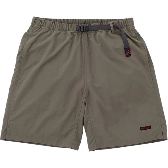 Nylon Packable G-Short Granite