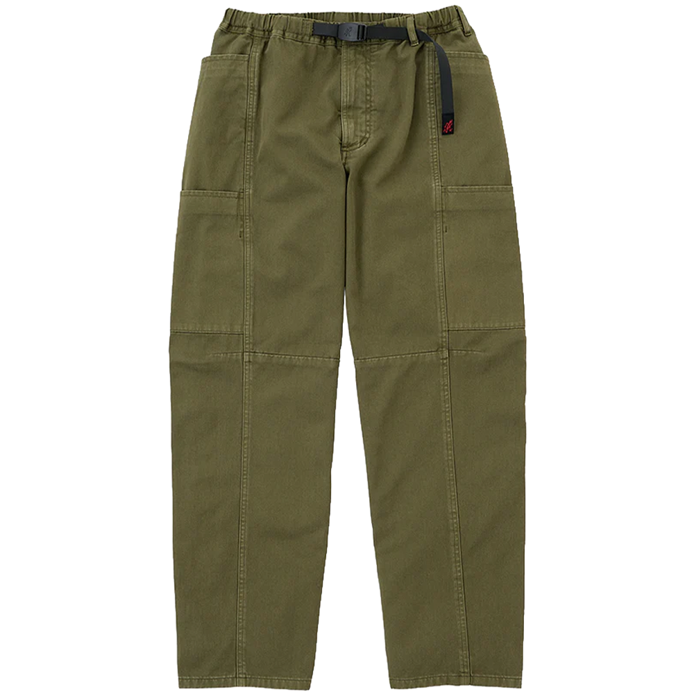 Voyager Pant Army Pigment
