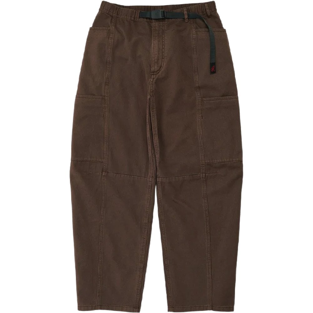 W's Voyager Pant Brown Pigment
