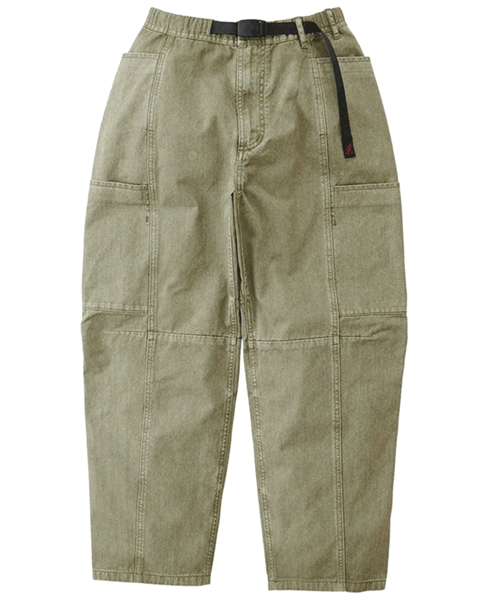 W's Voyager Pant Herb Pigment