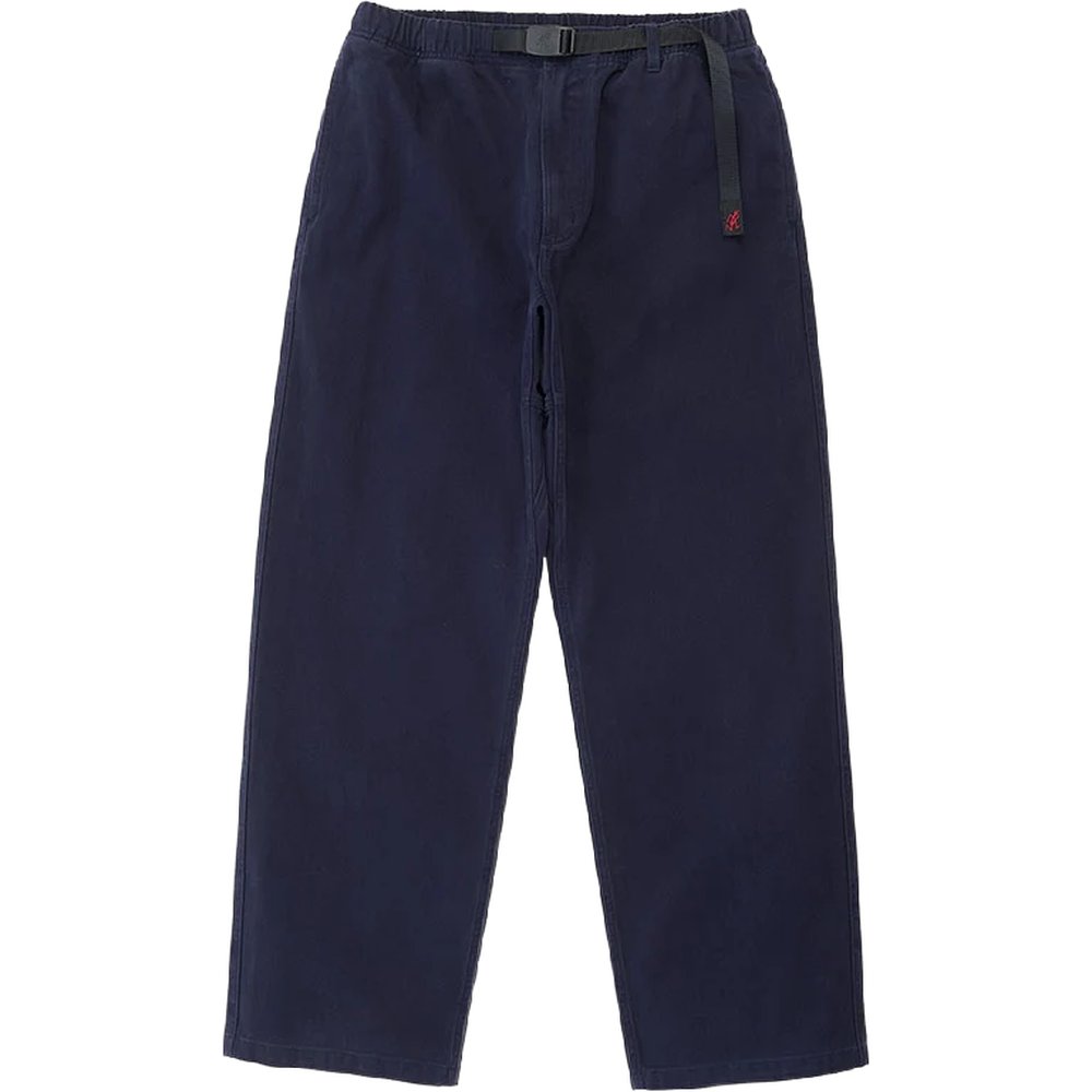 Winter Twill Classic Pant Ink