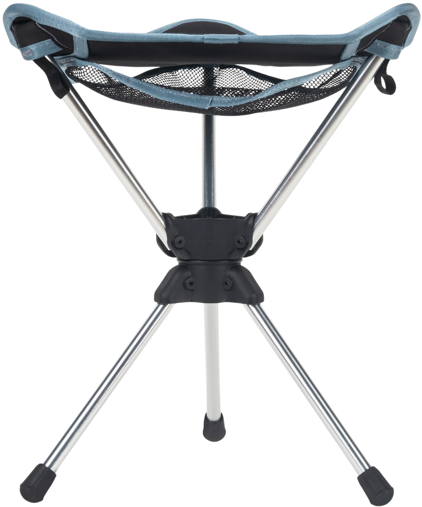 Compass 360° Stool Black