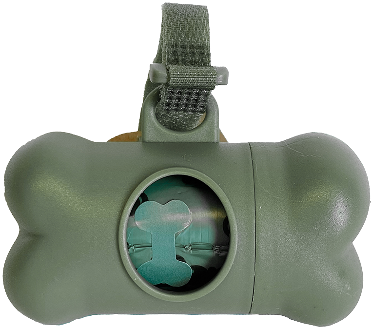 Holder Unscented 1 Rull 15 Poser