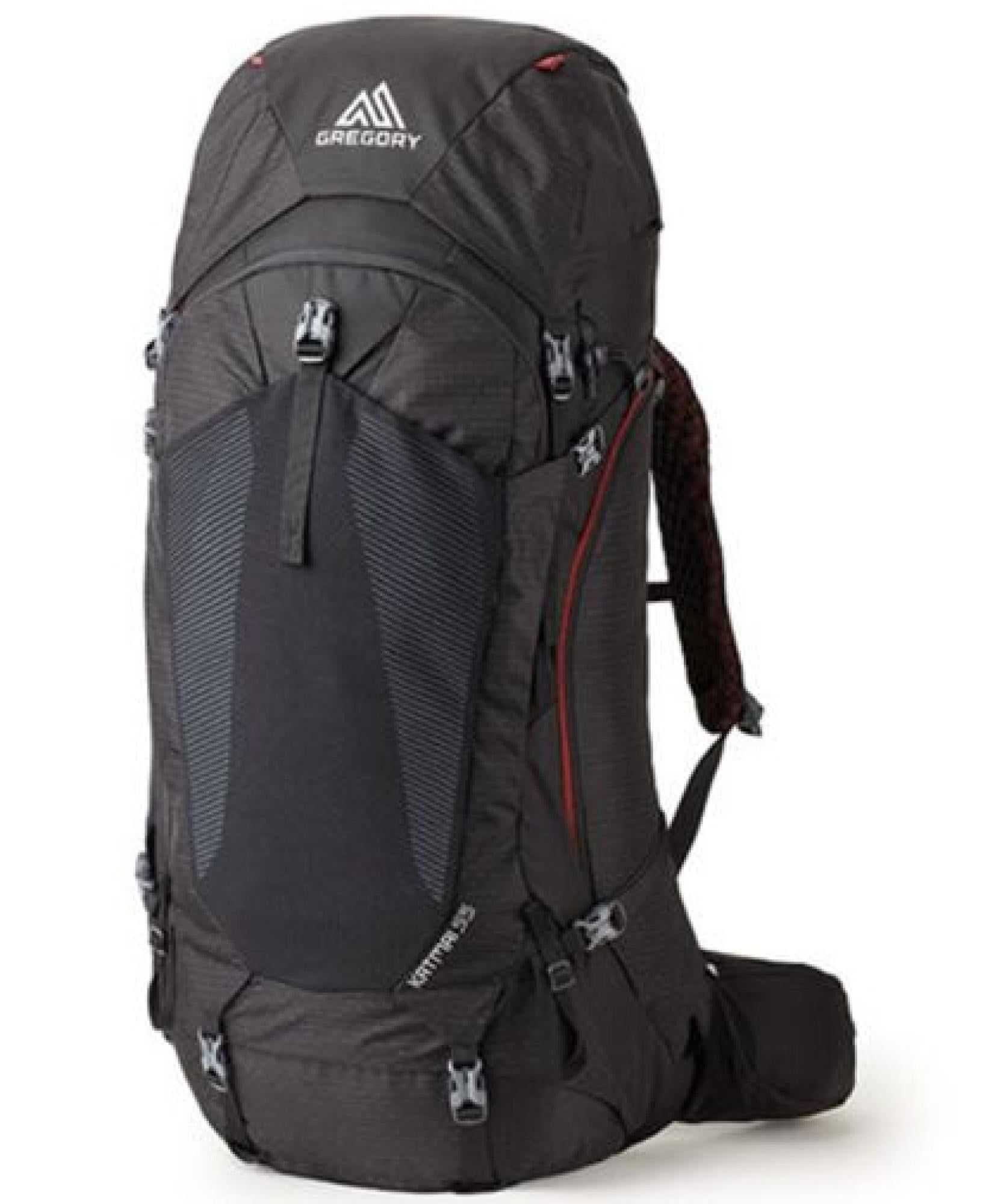 Katmai 55 RC Volcanic Black