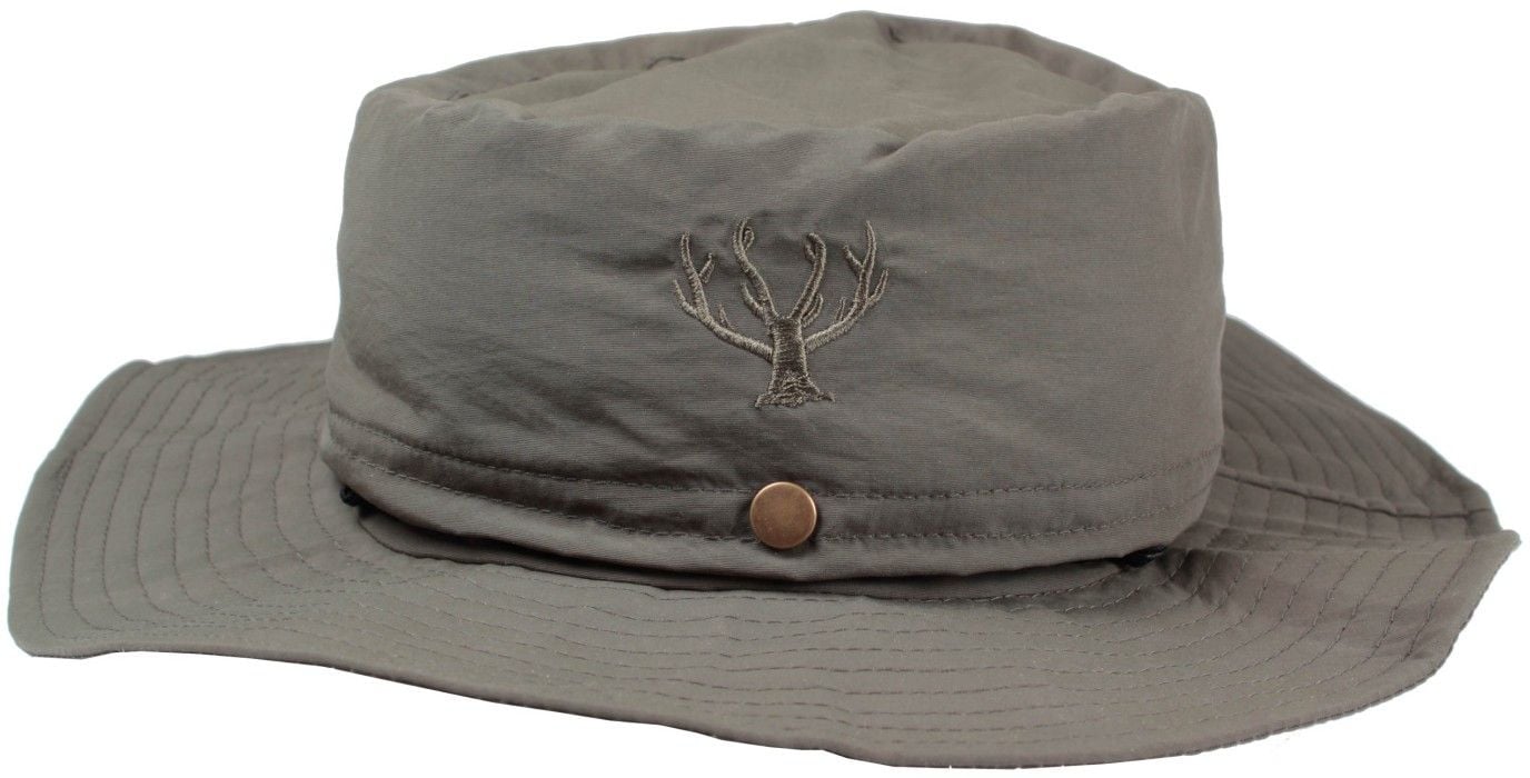 Mosquito Hat Green