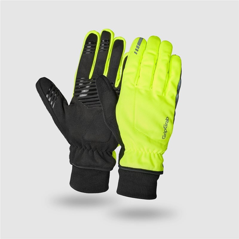 Cykelhandskar Windster 2 Windproof Winter