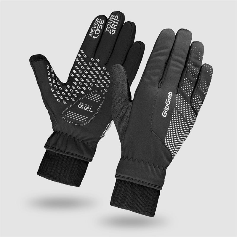Ride Windproof Winter Glovear vinter