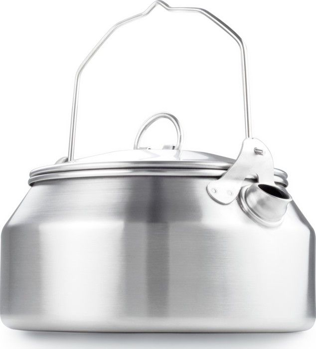 Glacier Stainless Kettle 0,95 Liter