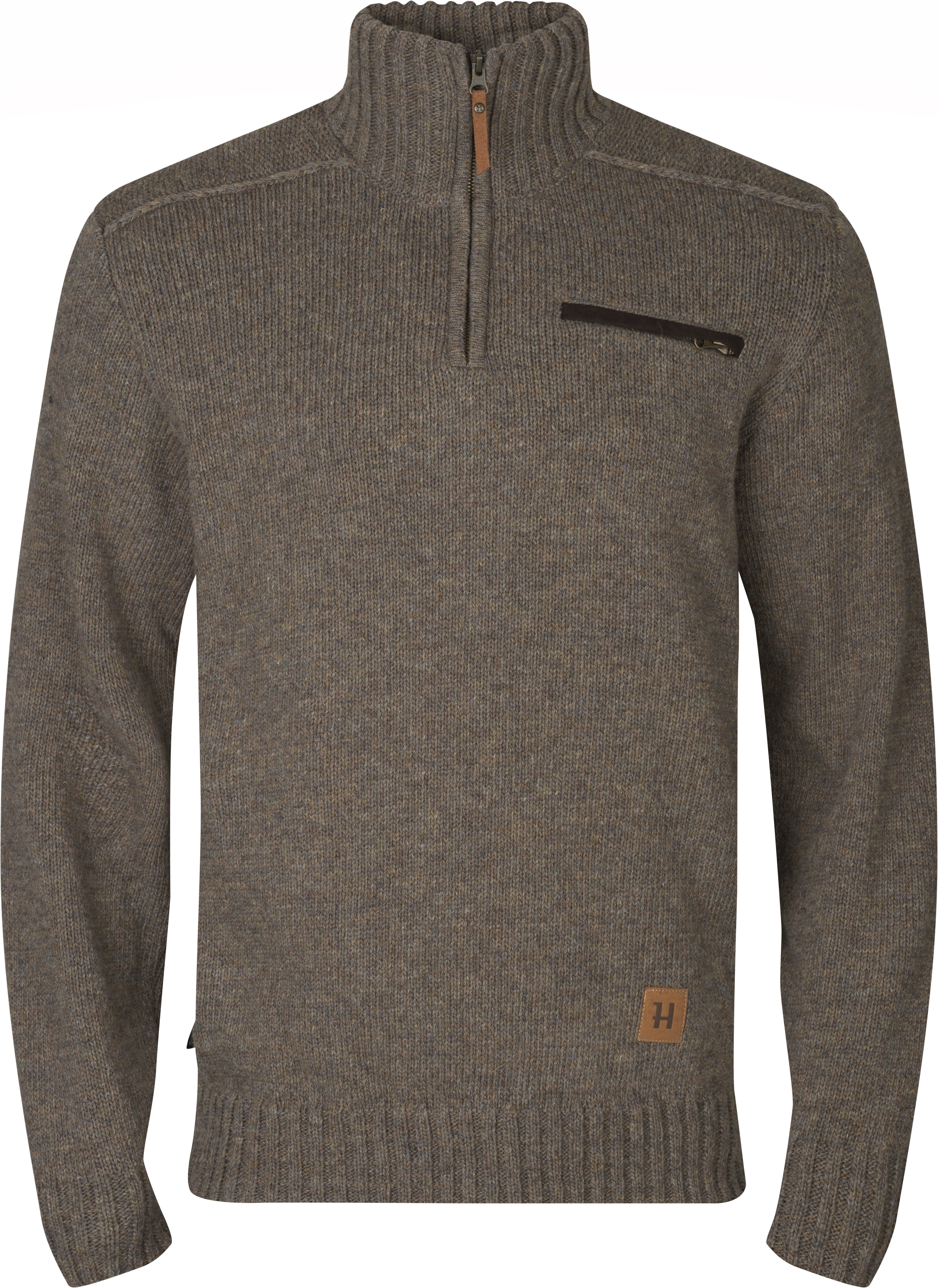 Annaboda 2.0 HSP Knit Pullover Dark Sand