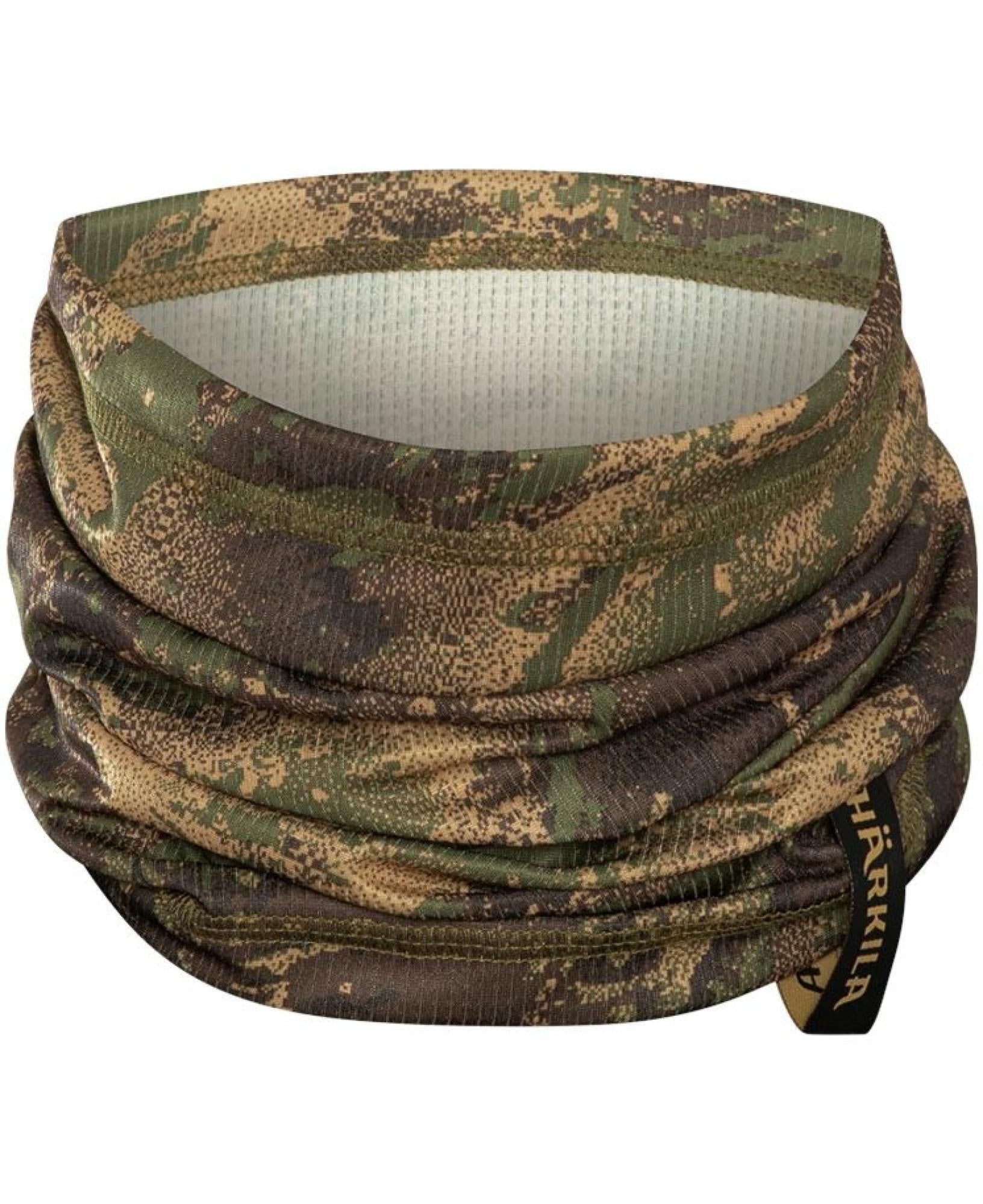 Deer Stalker Camo Forest Green