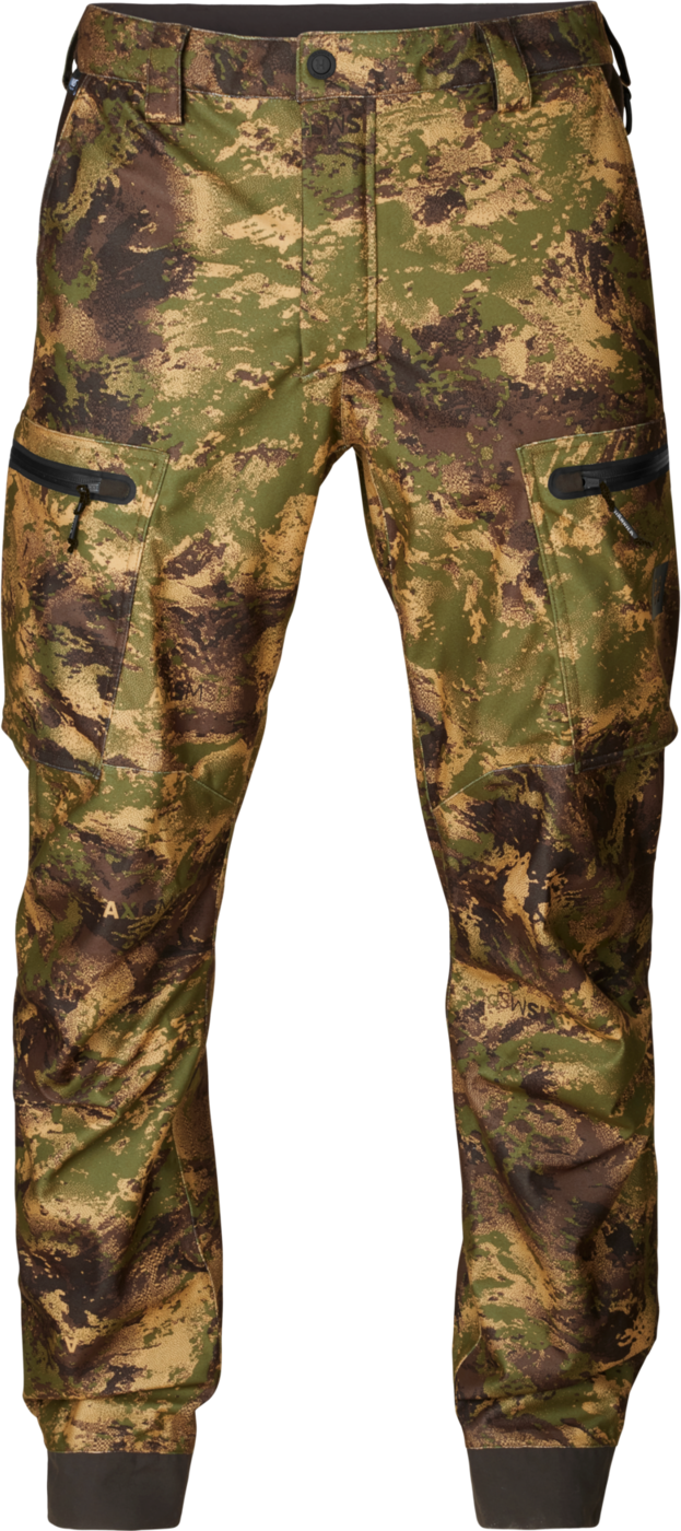 Deer Stalker HWS Trousers AXIS MSP Forest Green