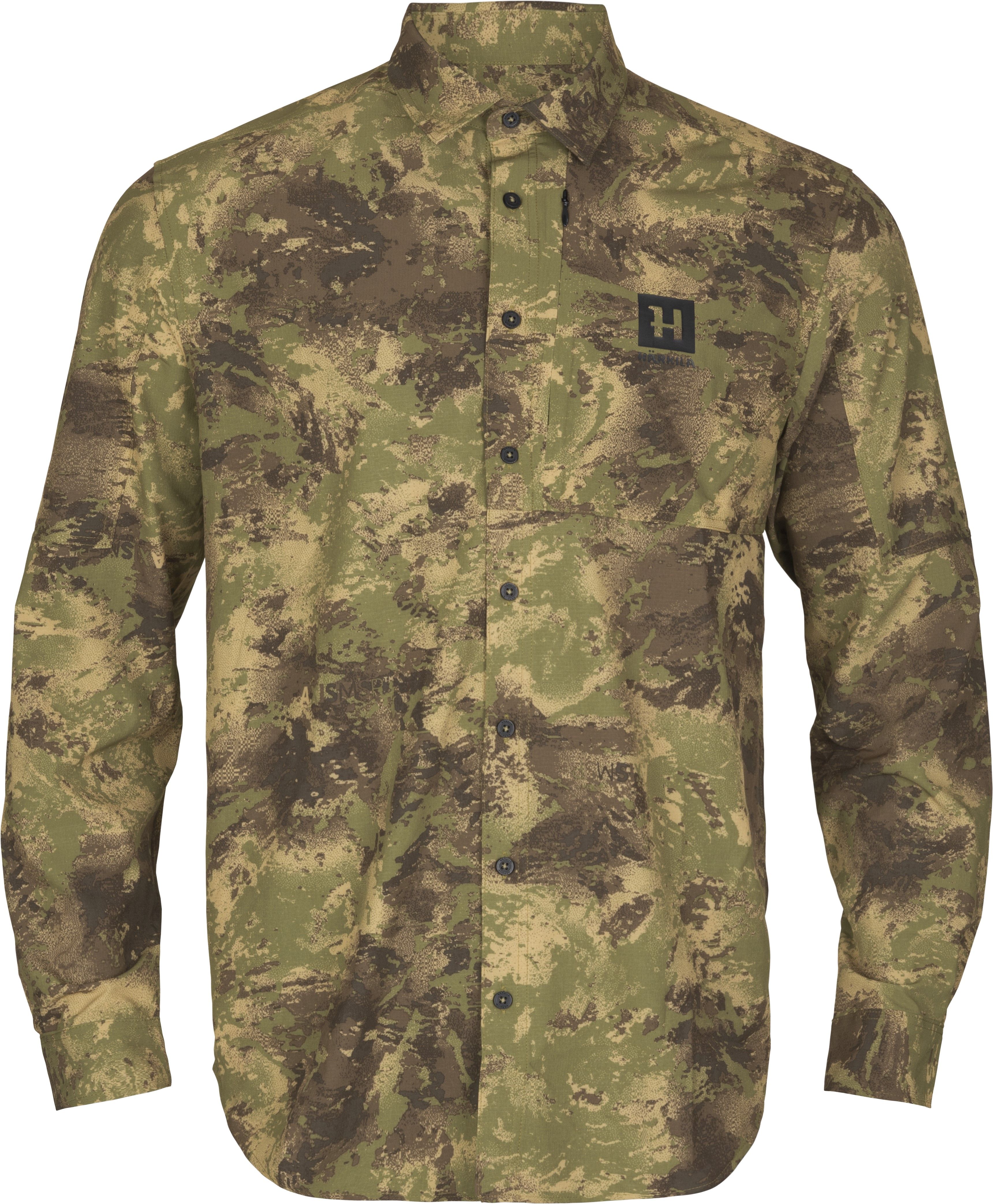 Deer Stalker L/S Shirt AXIS MSP® Forest
