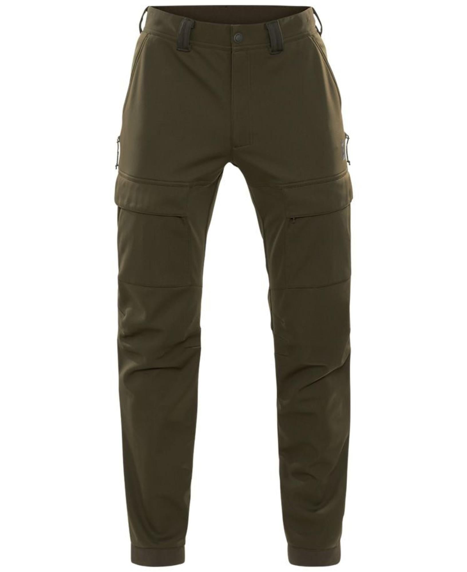Deer Stalker Light Willow Green/Shadow Brown
