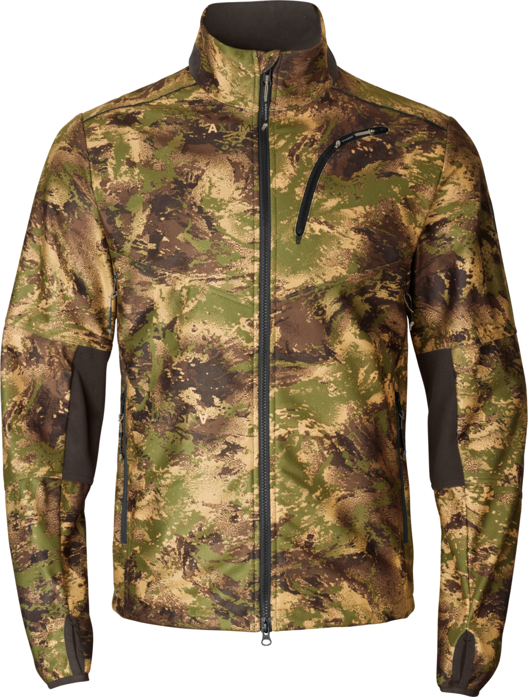Deer Stalker WSP Fleece Jacket AXIS MSP Forest