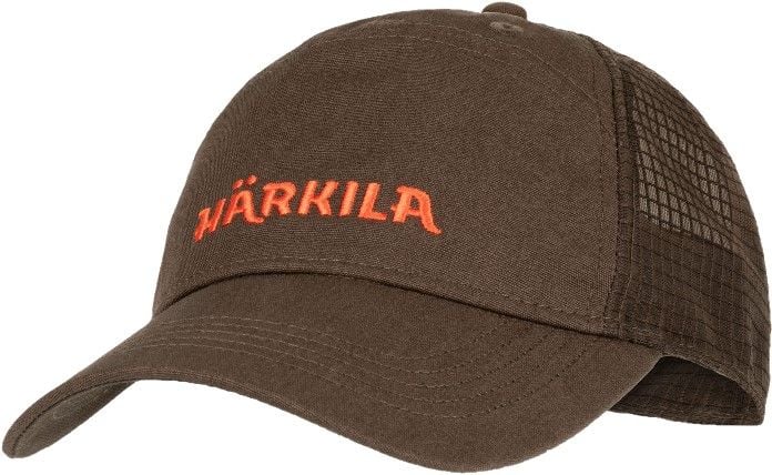 Edition Cap brown Brown