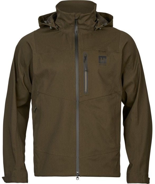 Finnmark HWS Jacket Hunting Green