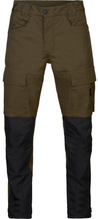 Finnmark HWS Trouser Hunting Green