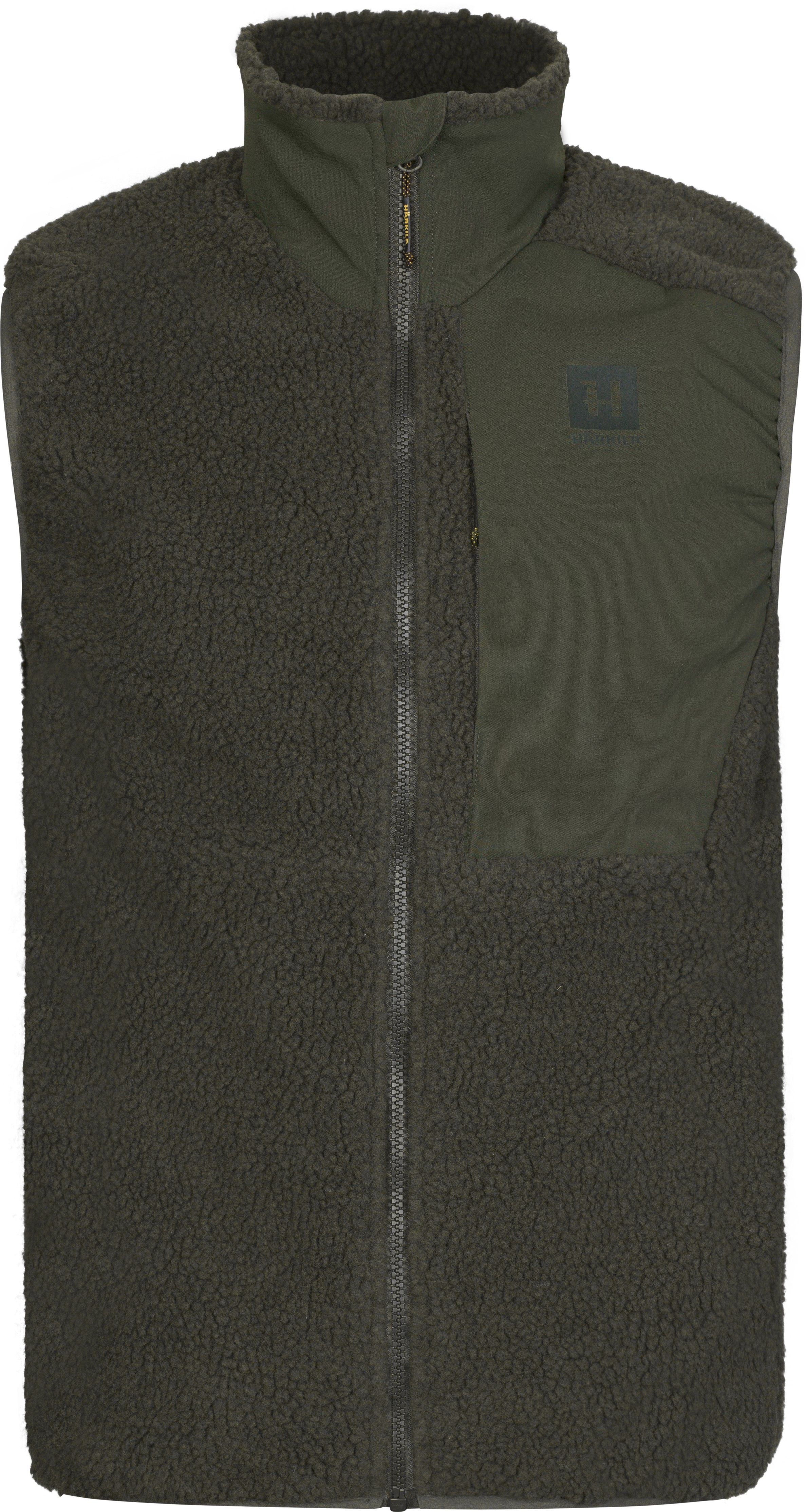 Fjell Polar Waistcoat Rosin