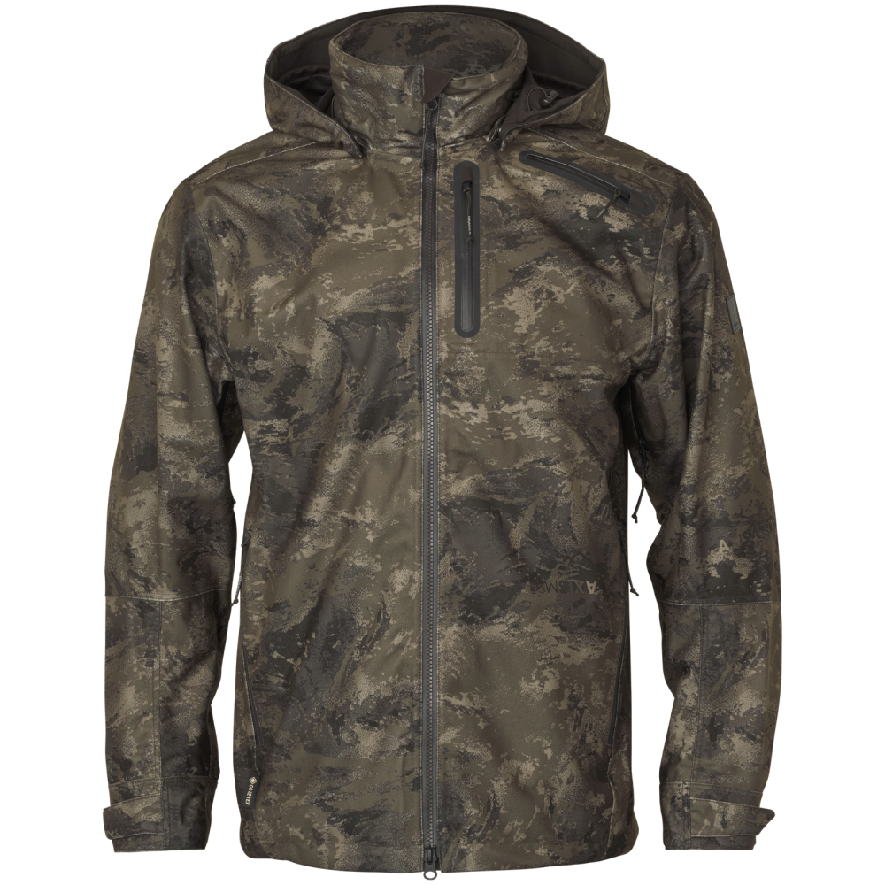 Forest Hunter GTX Camo Jakke AXIS MSP® Darkwood