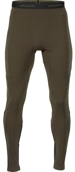 Heat Stilongs Willow Green/Black