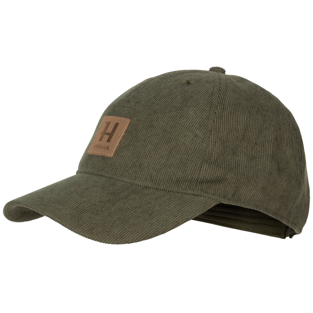 Herre Härkila manchestercaps Grape Leaf