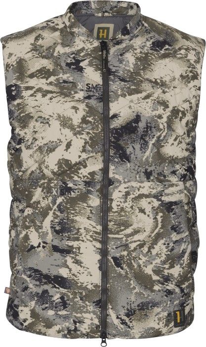 HSP Insulated Down Vest Axis Mountain