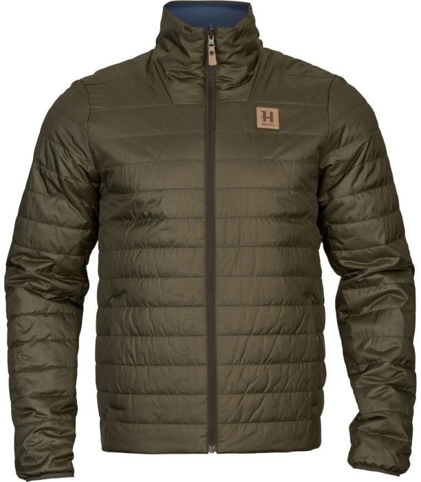 Kalix HSP Jacket Willow Green/Sea Blue