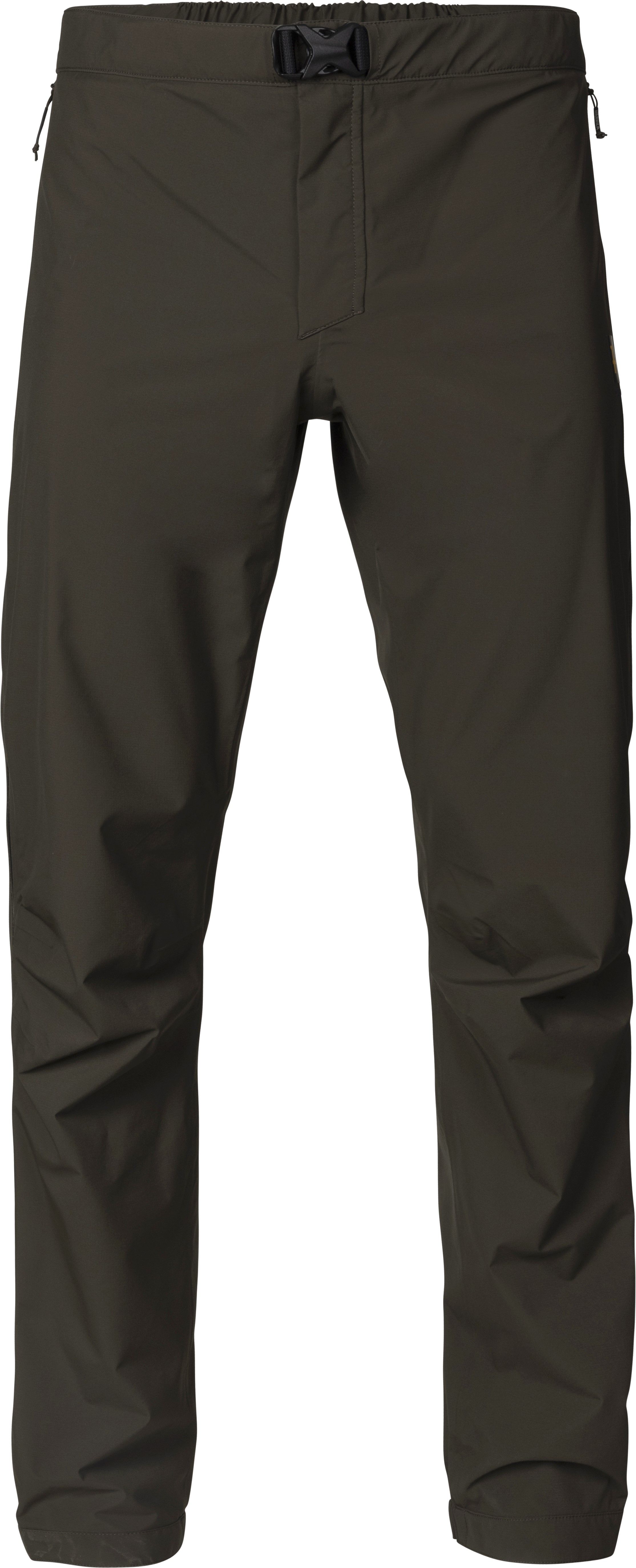 Logmar HWS Packable Trouser Willow Green