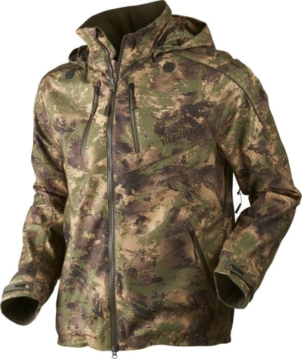 Lynx Jacket AXIS MSP Forest Green