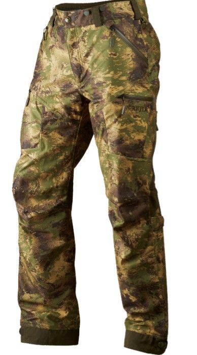 Lynx Trousers AXIS MSP Forest Green