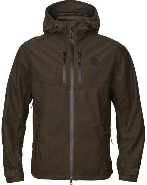 M's Aspire HWS Jacket Hunting Green