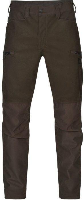 M's Aspire HWS Pants Hunting Green/Shadow Brown