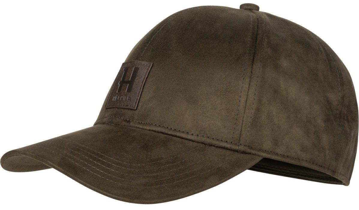 M's Berkshire Cap Hunting Green