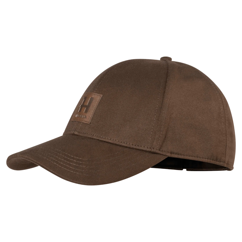 M's Berkshire Keps Dark Brown