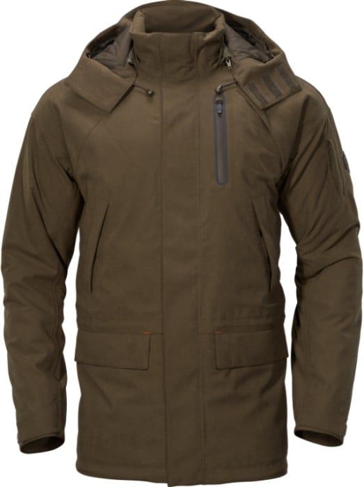 M's Driven Hunt HWS Insulated Jacket Willow Green