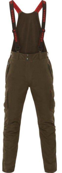 M's Driven Hunt HWS Insulated Pants Willow Green