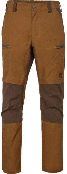 M's Fjell Pants Rustique Clay/Brown
