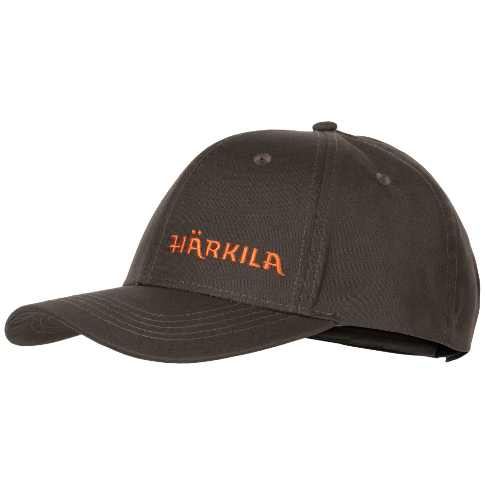 M's Härkila Fjell Keps Shadow Brown