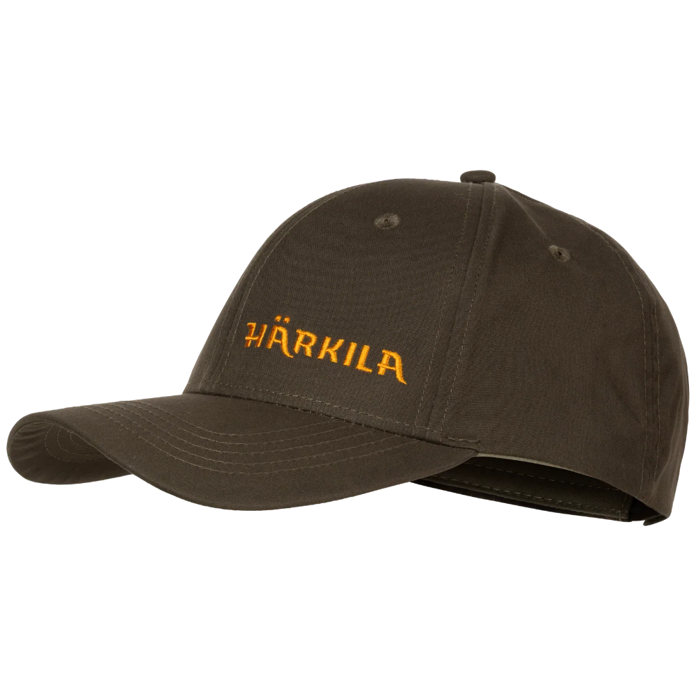 M's Härkila Fjell Keps Willow Green