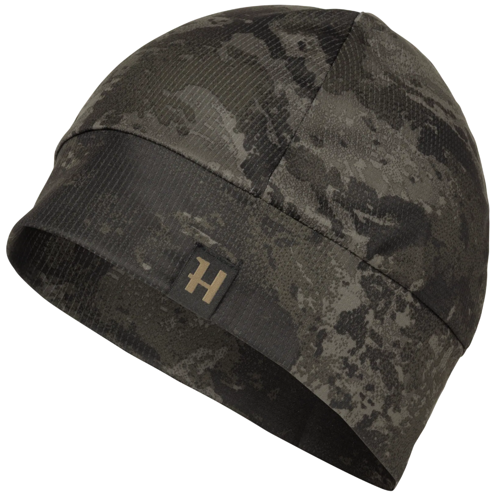 M's Härkila Noctyx Camo Mössa Axis Msp®Black