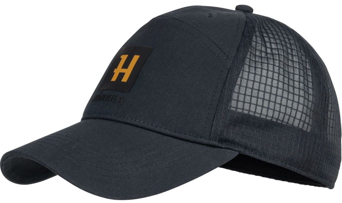 M's Instinct Cap Dark Navy