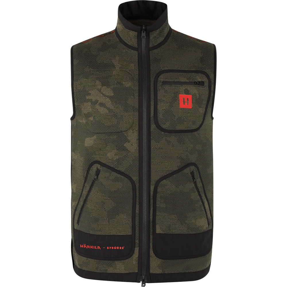 M's Kamko Pro Edition Reversible Vest Axis MSP Limited Edition