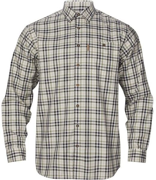 M's Milford Shirt Rosin/Deep Well